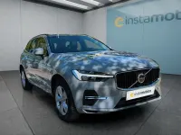 Gebraucht Volvo XC60 Core 197 PS (144 kW) 2024 Grau SUV