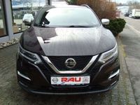 gebraucht Nissan Qashqai 1.6 DIG-T TEKNA+