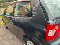 Gebraucht VW Polo 64 PS (47 kW) 2003 Andere farben Kleinwagen