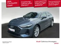 Gebraucht Audi A5 Sport 204 PS (150 kW) 2025 Blau Kombi