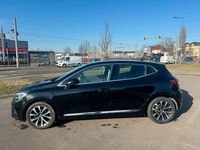 Gebraucht Renault Clio V Black Edition 131 PS (96 kW) 2020 Schwarz Kleinwagen