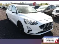 Gebraucht Ford Focus 125 PS (91 kW) 2022 Weiss Kombi