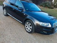 gebraucht Audi A6 Allroad 3.0