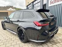 Gebraucht BMW M3 Competition Edition 530 PS (389 kW) 2024 Schwarz Kombi