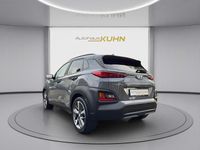 Gebraucht Hyundai Kona Advantage 120 PS (88 kW) 2020 Grau SUV