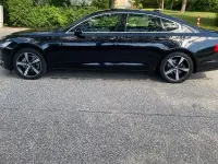 Gebraucht Volvo S90 Inscription 190 PS (139 kW) 2017 Schwarz Limousine