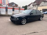 gebraucht BMW 525 e39 i M Paket