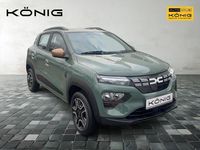 Gebraucht Dacia Spring Extreme 47 kW (65 PS) 2023 Andere Kleinwagen