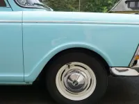 Gebraucht DKW Junior 34 PS (25 kW) 1960 Andere farben Limousine