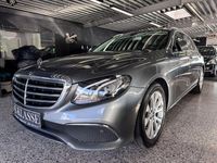 Gebraucht Mercedes E200 Avantgarde 160 PS (117 kW) 2019 Grau Kombi