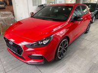 gebraucht Hyundai i30 2.0 T-GDI N Performance FLA LED SPORT