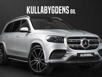 Gebraucht Mercedes GLS400 AMG 330 PS (242 kW) 2019 Silber SUV