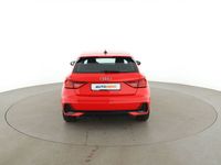 gebraucht Audi A1 35 TFSI S Line, Benzin, 20.470 €