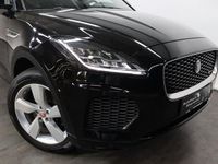 Second-hand Jaguar E-Pace R-Dynamic 249 CP (183 kW) 2018 Negru SUV
