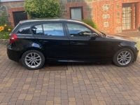 gebraucht BMW 116 i -