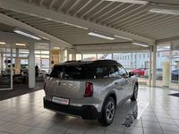 Gebraucht Mini Cooper Countryman 156 PS (114 kW) 2024 Silber SUV
