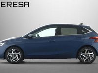 Neu Hyundai i20 Prime 101 PS (74 kW) 2025 Blau Limousine