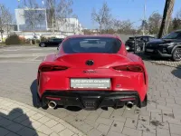 Gebraucht Toyota Supra 340 PS (250 kW) 2022 Rot Coupé