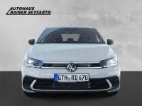 Gebraucht VW Polo 95 PS (69 kW) 2026 Grau Kleinwagen