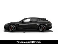 Gebraucht Porsche Panamera Sport Turismo 460 PS (338 kW) 2019 Grau Kombi
