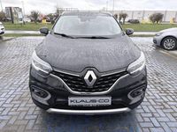 Gebraucht Renault Kadjar 140 PS (102 kW) 2020 Schwarz SUV