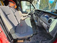 gebraucht Opel Movano 2,5 TDI, TÜV NEU, Zahnriehmen NEU