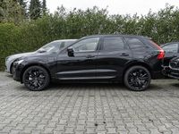 Gebraucht Volvo XC60 Plus 349 PS (256 kW) 2024 Schwarz SUV
