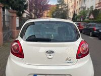 gebraucht Ford Ka Ka/Ka+1.2 Trend