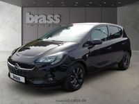 gebraucht Opel Corsa 