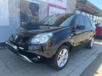 Gebraucht Renault Koleos Bose Edition 173 PS (127 kW) 2011 Schwarz SUV