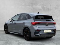 Gebraucht Cupra Born 150 kW (204 PS) 2023 Grau Kleinwagen