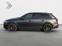 Gebraucht Audi Q7 Ambiente 340 PS (250 kW) 2022 Daytonagrau perleffekt SUV
