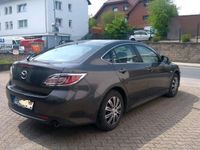 gebraucht Mazda 6 Gute Zustand