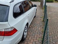 gebraucht BMW 530 d touring