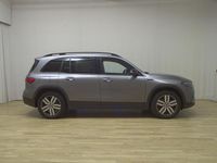 Gebraucht Mercedes EQB250 Progressive 139 kW (190 PS) 2022 Mountaingrau met SUV