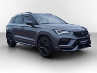 Gebraucht Cupra Ateca VZ 300 PS (220 kW) 2023 Grau SUV