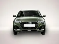 Gebraucht Audi A1 S-Line 116 PS (85 kW) 2025 Manufacturer SUV