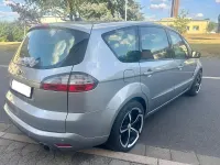 Gebraucht Ford S-MAX S 217 PS (159 kW) 2007 Andere farben Van / Kleinbus
