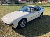 Gebraucht Porsche 911 150 PS (110 kW) 1985 Weiß Coupé