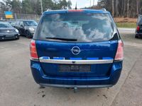 gebraucht Opel Zafira 1.9 cdti 7 Sitzer