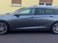 gebraucht Opel Insignia Vollausstatung