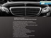 gebraucht Mercedes GLK220 CDI,4Matic,AMG Line,Pano,PDC,S-Heft,ILS,Garantie