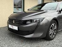 Gebraucht Peugeot 508 Allure 131 PS (96 kW) 2021 Grau Kombi