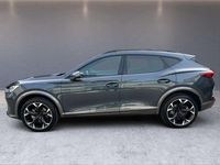 Gebraucht Cupra Formentor 190 PS (139 kW) 2021 Magnetic grau SUV