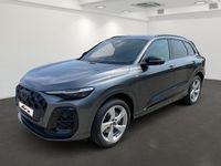 Gebraucht Audi Q5 Ambiente 204 PS (150 kW) 2025 Daytonagrau perleffekt SUV
