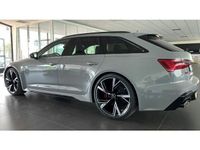 gebraucht Audi RS6 | HuD | Keramik | Pano | B&O | 305 km/h