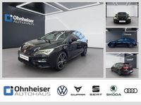 Usata Cupra Leon 300 CV (220 kW) 2019 Nero Station wagon