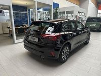 Neu Ford Focus Titanium 155 PS (114 kW) 2026 Other Limousine