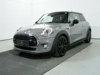 Occasion Mini Cooper 136 PK (100 kW) 2017 Grijs Hatchback