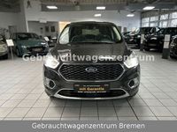 Gebraucht Ford Kuga Vignale 150 PS (110 kW) 2018 Grau SUV